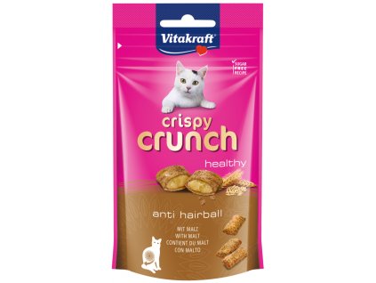 Vitakraft Crispy Crunch sladový 60g