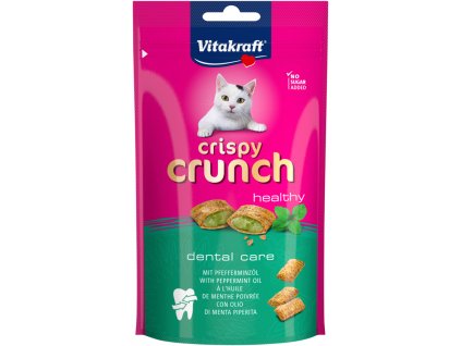 Crispy Crunch dental 60g Vitakraft