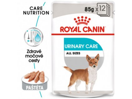 Royal Canin dog kapsička Urinary 85g
