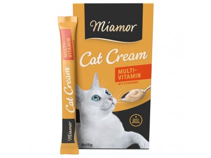 Miamor Krém multivitamín 90g