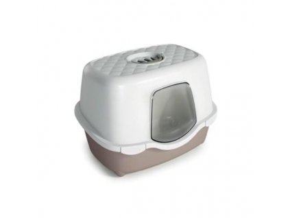 wc kocka smart indoor kryte s filtrem bezova zolux (1)