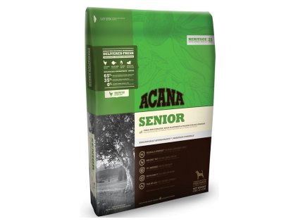 senior