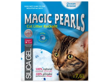 Magic Pearl Ocean Breeze 16L