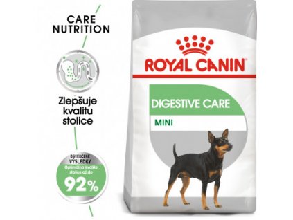 Royal Canin dog Digestive Care Mini 3kg