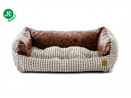 45756 19 kanape lux mozaika m 65 cm pro male a stredni psy 01