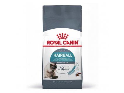 Royal Canin cat Hairball 400g