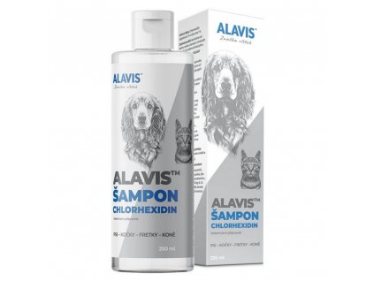 alavis sampon chlorhexidin