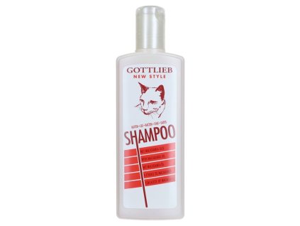 gottlieb sampon pro kocky 300 ml 2481036 1000x1000 square