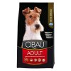 Cibau Adult Mini 2,5kg