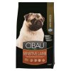 Cibau Adult Mini Lamb 2,5kg