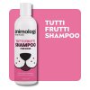 essentials tutti frutti shampoo 250ml