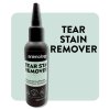 animology tear stain remover 100ml