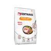 Ontario Cat Granule Short Hair Duck Chicken 6,5kg
