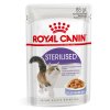Royal Canin cat kapsička Sterilised želé 85g