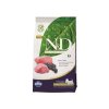 Farmina N&D dog PRIME (GF) adult medium & maxi, lamb & blueberry 2,5 kg