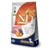 Farmina N&D dog PUMPKIN puppy mini lamb 2,5kg