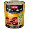 GRANCARNO ADULT hovädzie+morka 800g