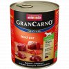 GRANCARNO hovädzie 800g