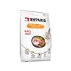 Ontario Cat Granule Short Hair Duck Chicken 2kg  Končiaca záruka 26.03.2026