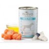 Nuevo dog sensitive fish 375g