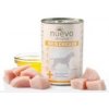 Nuevo dog sensitive chicken 400g