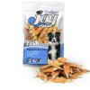 Pamlsok CALIBRA Joy DOG Classic Fish & Chicken Slice 80g