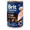 Brit Nature Fish with Fish 400g