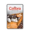 Calibra cat kačka/kura 100g