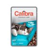 Calibra cat pstruh/losos 100g
