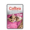 Calibra Kitten morka/kura 100g