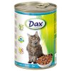DAX Cat konzerva rybacia 415g