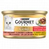 Gourmet Gold losos 85g