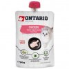 Ontario cat pasta kura, kitten 90g