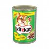 Kitekat konzerva kuracia 400g