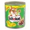 Kitekat konzerva kuracia 800g