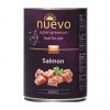 Nuevo Cat ADULT losos 400g