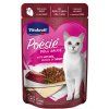 Vitakraft Poésie Délice Srdiečka v šťave 85g