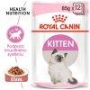 Royal Canin cat kaps. Kitten šťava 12x85g