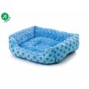 JK pelešok Puppy S 45x40x16 modrý