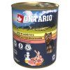 Ontario dog konzerva jahňacie paté 400g