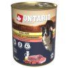 Ontario dog konzerva Kačacie paté 800g