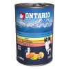 Ontario dog multifish paté 400g