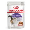 Royal Canin cat kapsičky Sterilised šťava 85g