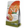 Farmina N&D cat PUMPKIN (GF) adult, duck & cantaloupe melon 0,3 kg