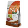 Farmina N&D cat PUMPKIN (GF) adult, venison & apple 0,3 kg