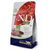 Farmina N&D cat QUINOA (GF) adult, digestion, lamb 0,3 kg