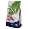 Farmina N&D cat PRIME (GF) adult, lamb & blueberry 0,3 kg