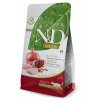 Farmina N&D cat PRIME (GF) adult, neutered, chicken & pomegranate 1,5 kg