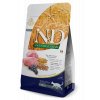 Farmina N&D cat AG adult, lamb, spelt, oats & blueberry 1,5 kg