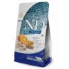 Farmina N&D cat OCEAN (AG) adult, codfish, spelt, oats & orange 1,5 kg